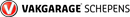 Logo Vakgarage Schepens